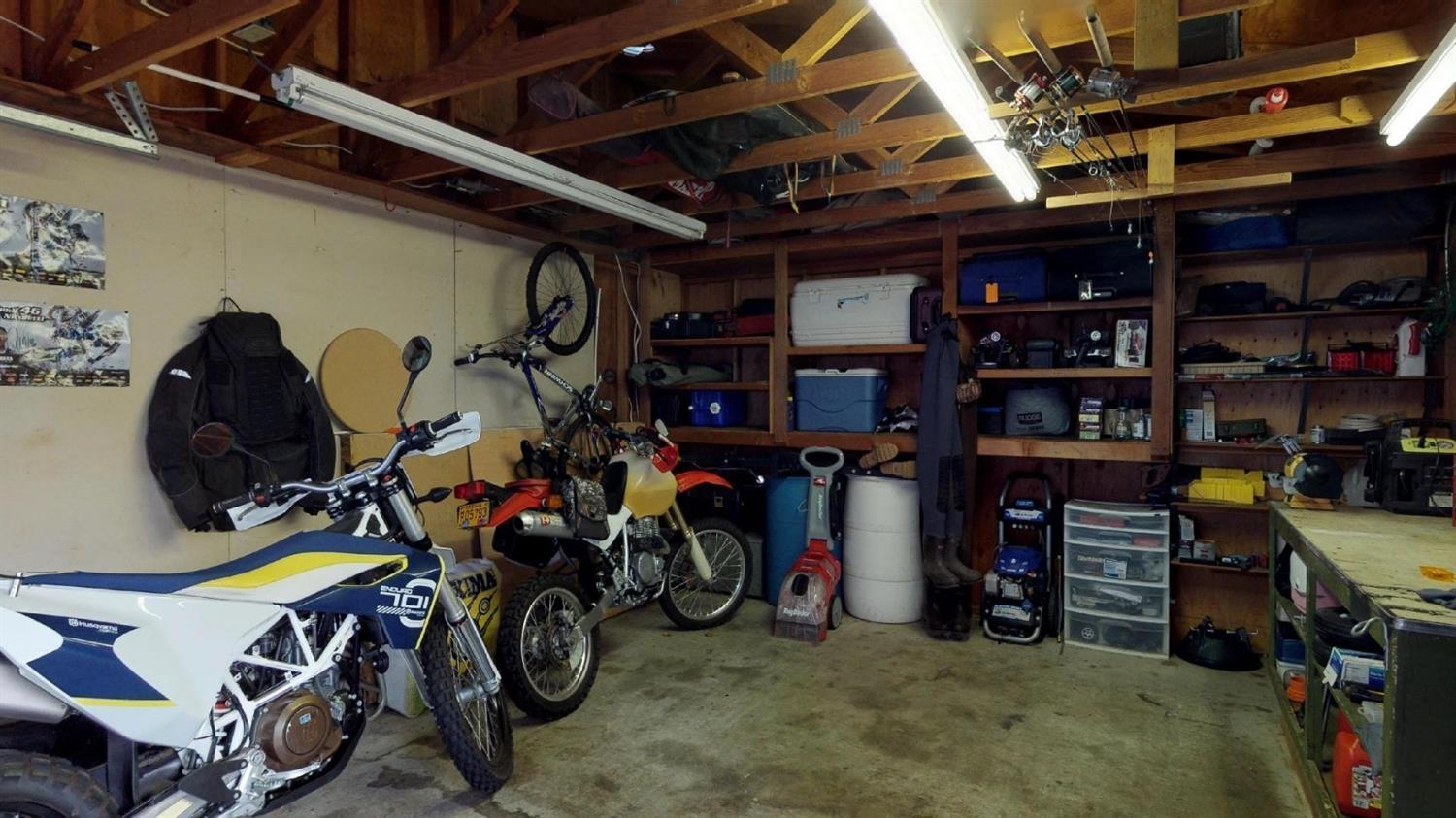 4114 Upper River Road Grants Pass, OR 97526 - Photo 23 of 24 Detached Shop
