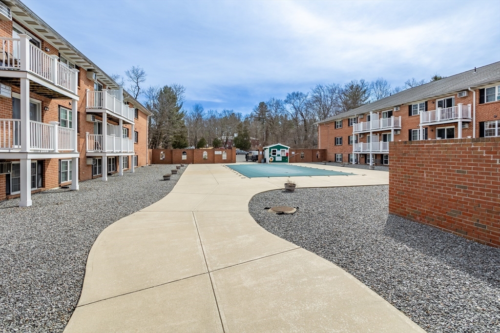 49 Leonard Road, Unit 49 Boxborough, MA 01719 - Photo 24 of 25 Gallery Image 24