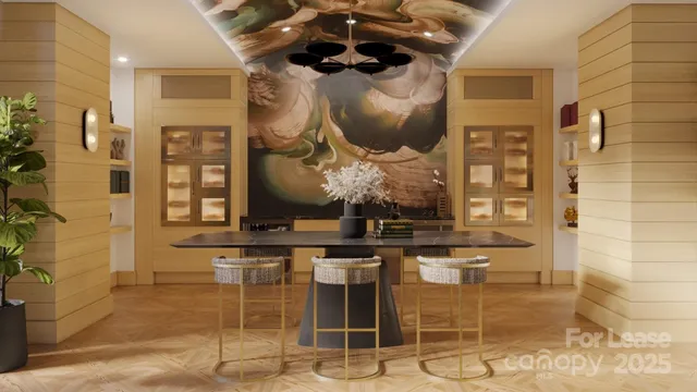 $3,550 | 124 East Kingston Avenue, Unit B1B, Charlotte, NC 28203