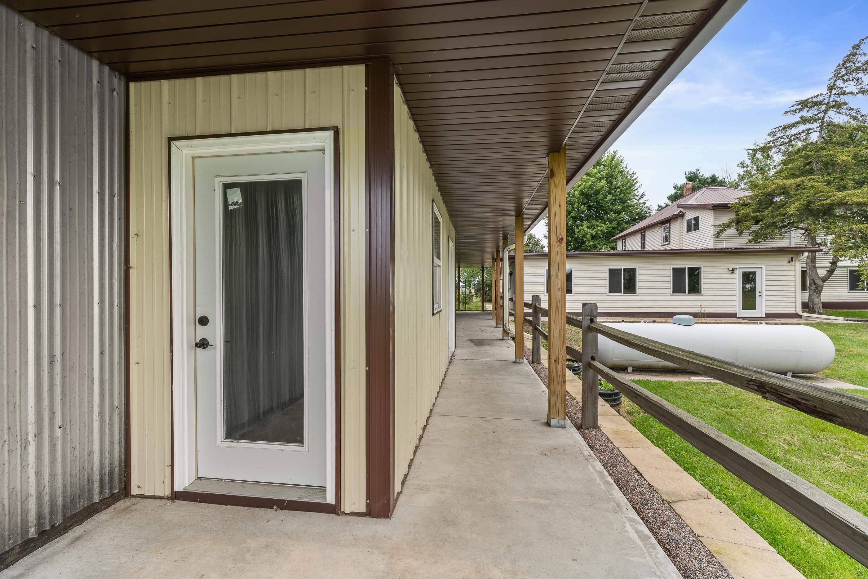 9621 County Road F Bancroft, WI 54921 - Photo 35 of 60
