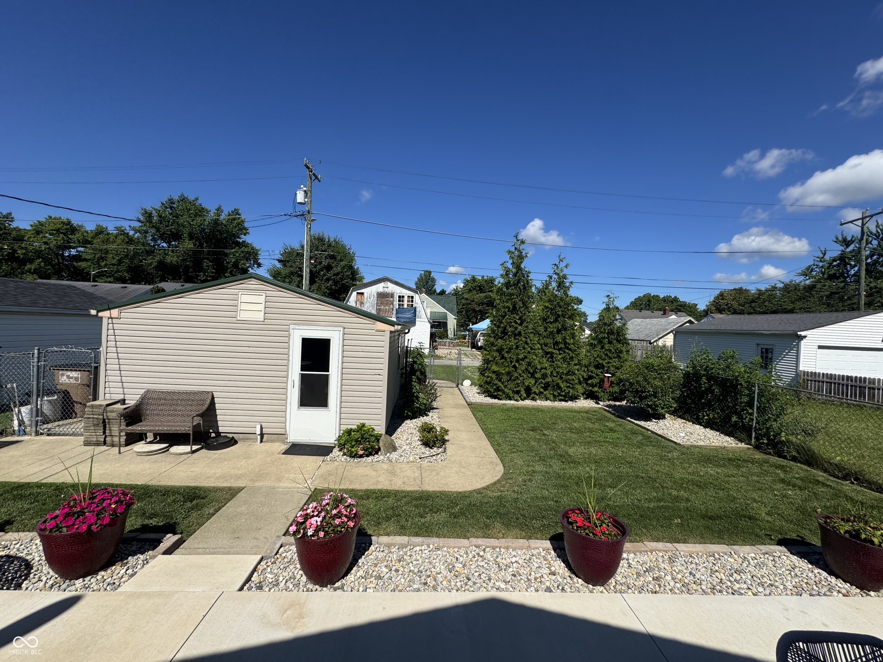 2216 Newton Street Columbus, IN 47201 - Photo 28 of 30