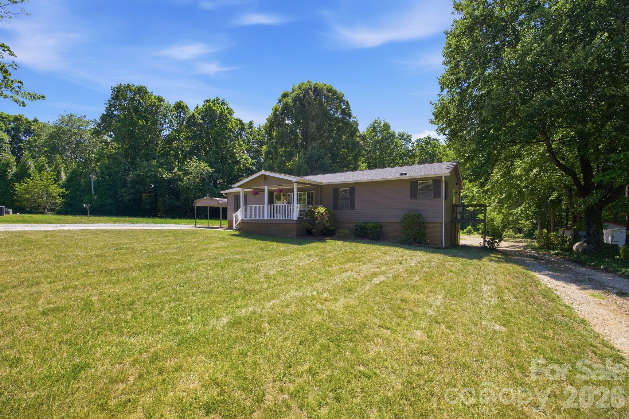 4377 Catawba Burris Road Denver, NC 28037 - Photo 9 of 48