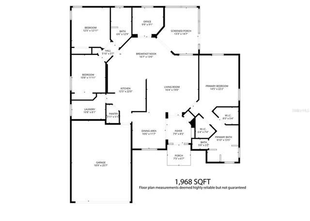 $325,000 | 4626 Northeast 15th Street, Ocala, FL 34470