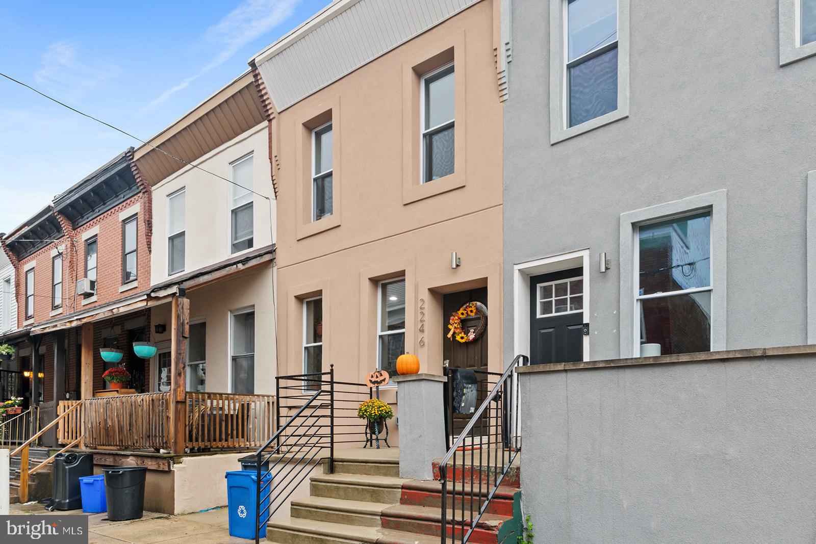 2246 Titan Street Philadelphia, PA 19146 - Photo 2 of 22