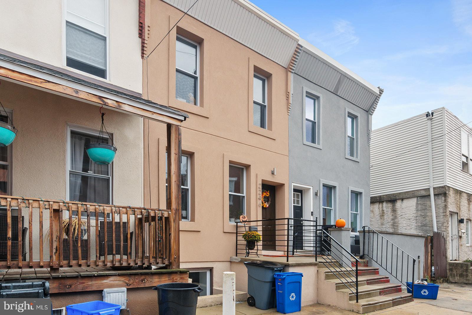 2246 Titan Street Philadelphia, PA 19146 - Photo 3 of 22