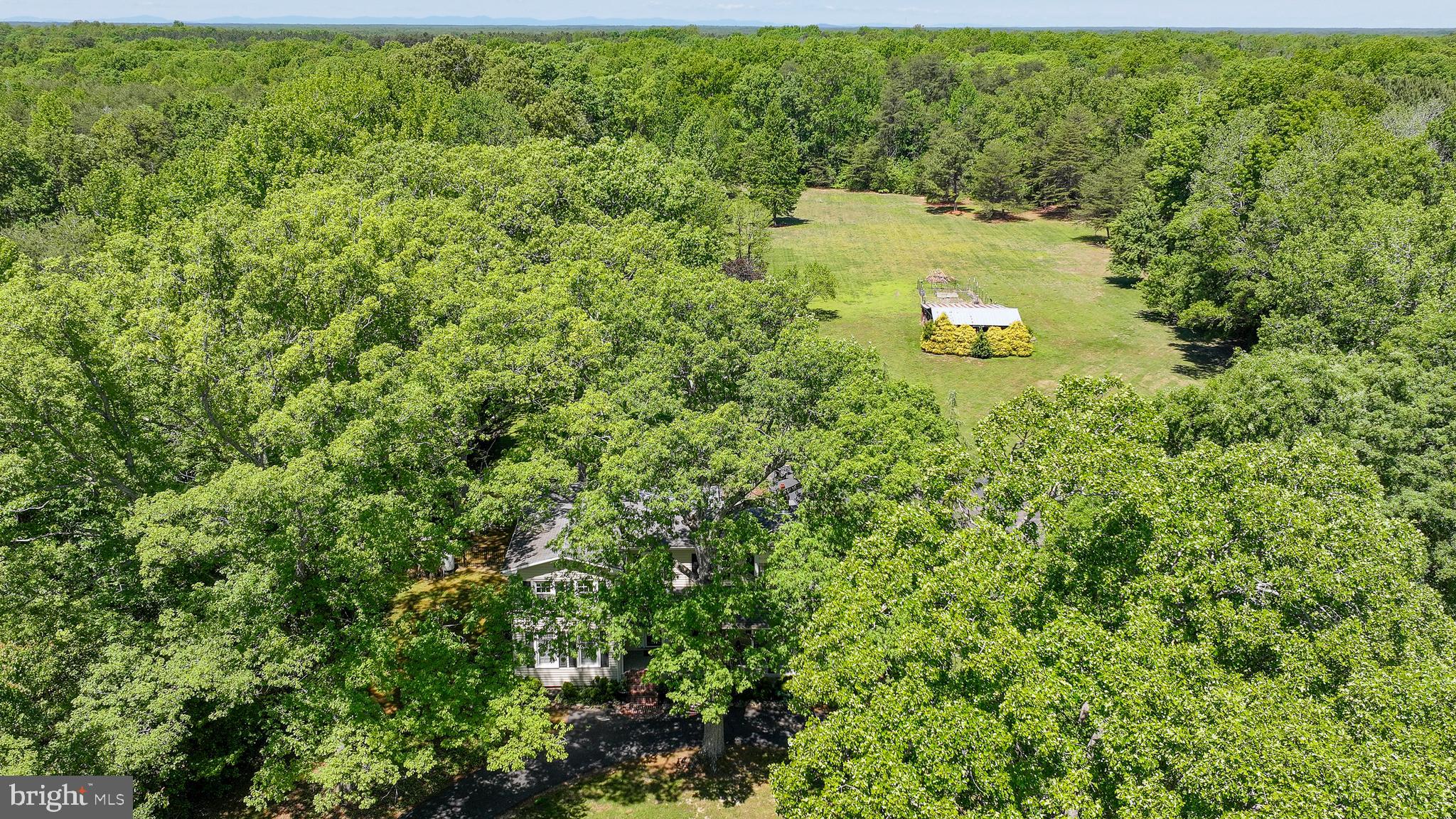655 Bumpass Road Bumpass, VA 23024 - Photo 107 of 111