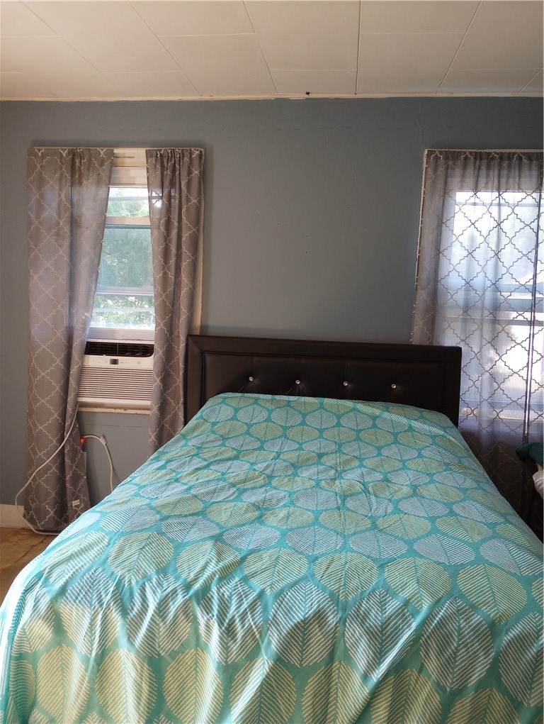 81 Maple Street Addison, NY 14801 - Photo 28 of 46 Upper Living room space current use as bedroom