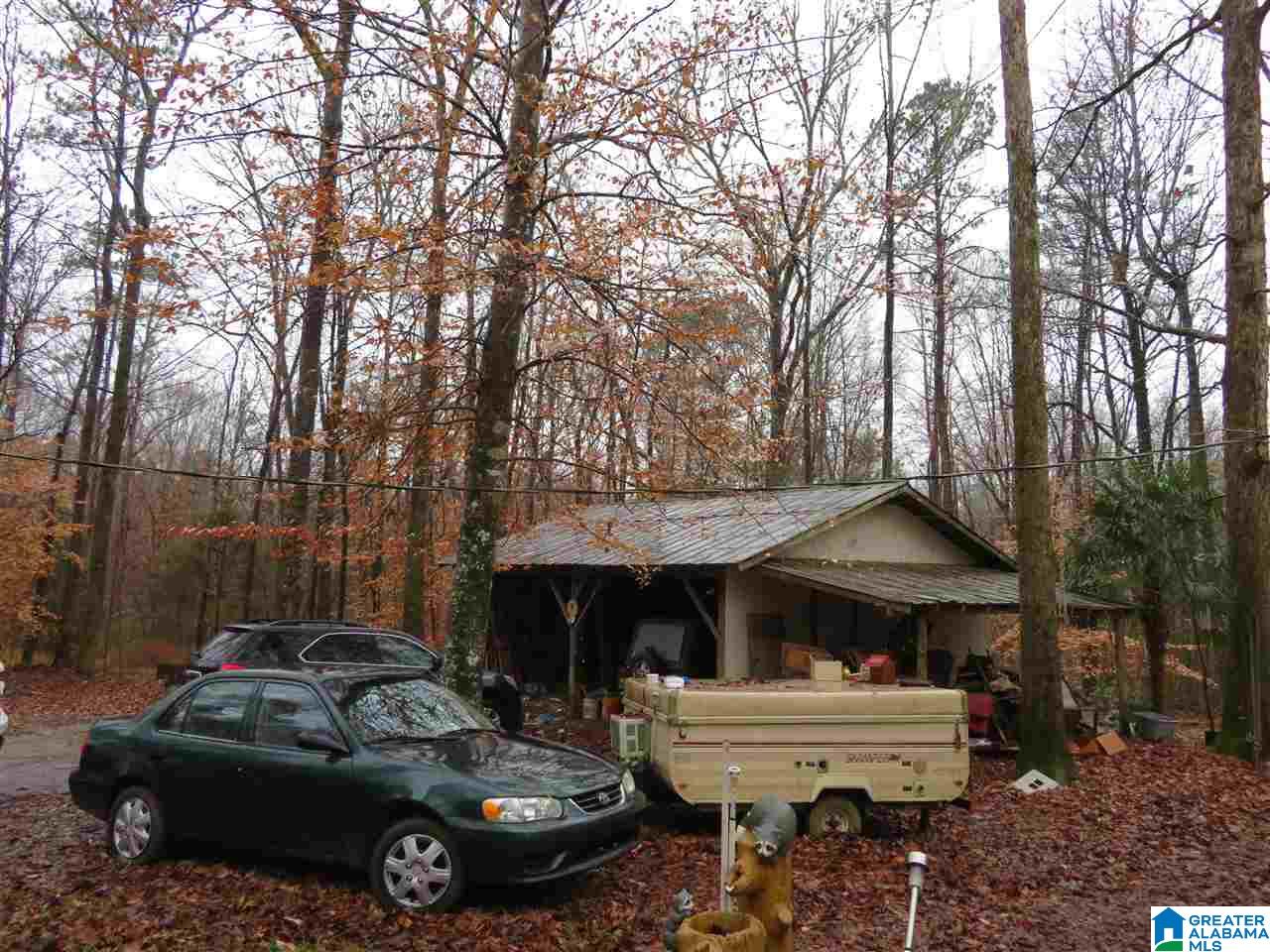 138 Cedar Grove Road West Blocton, AL 35184 - Photo 7 of 44