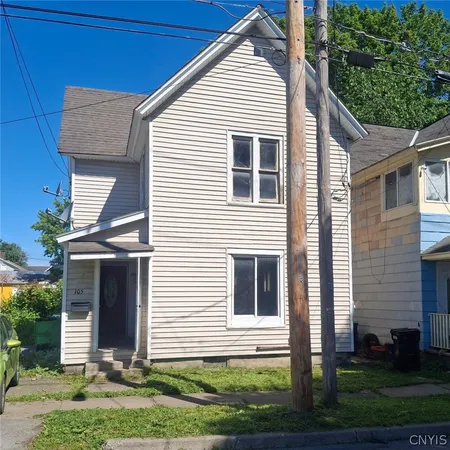 $74,900 | 105 North Frankfort Street, Unit 2, Frankfort, NY 13340
