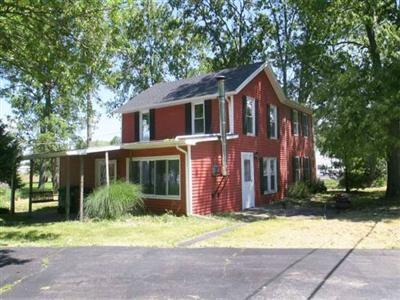 8263 Township Line Road Waynesville, OH 45068 - Photo 1 of 1 Gallery Image 1
