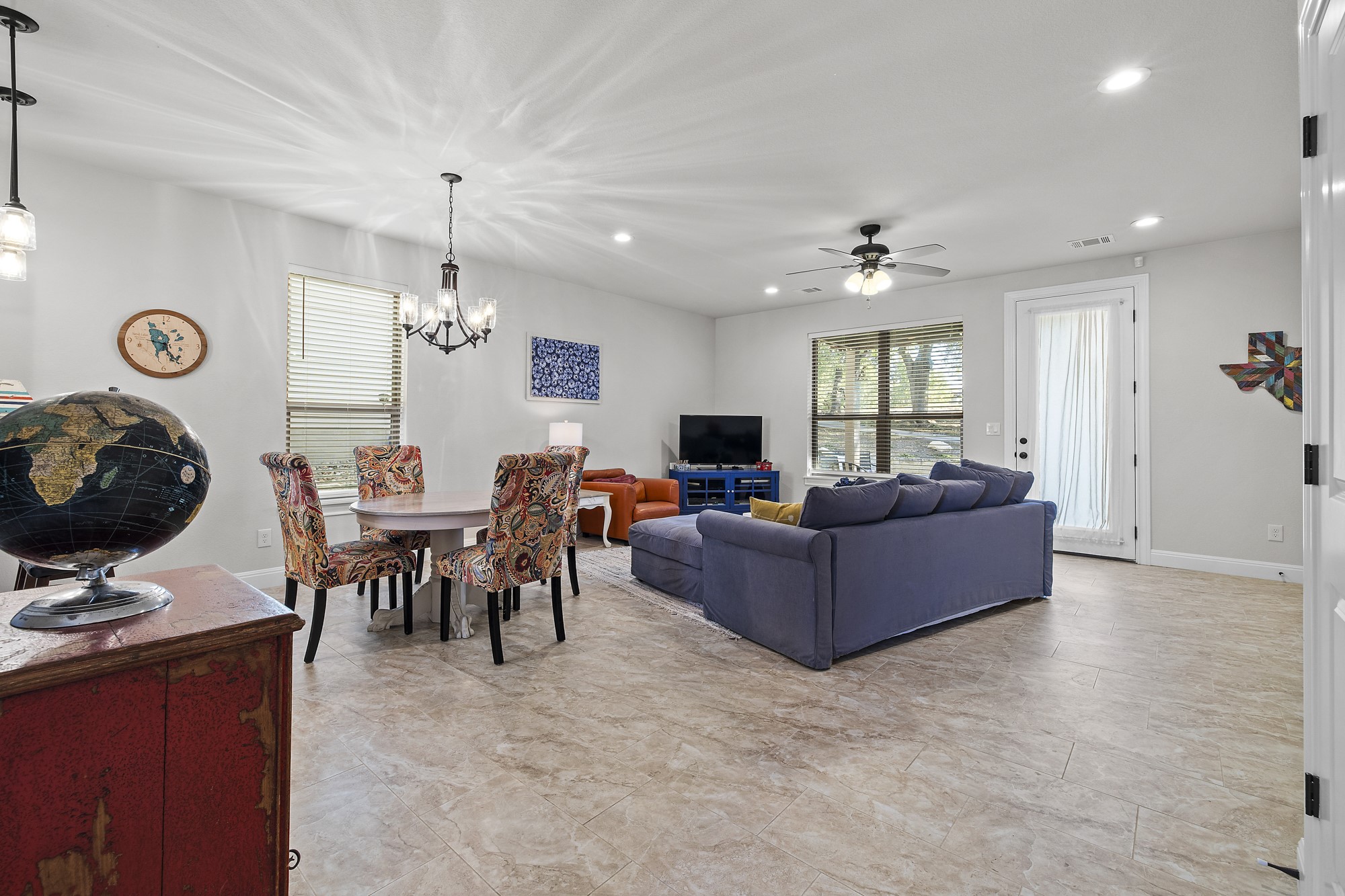 575 Demarett Drive Point Venture, TX 78645 - Photo 6 of 40