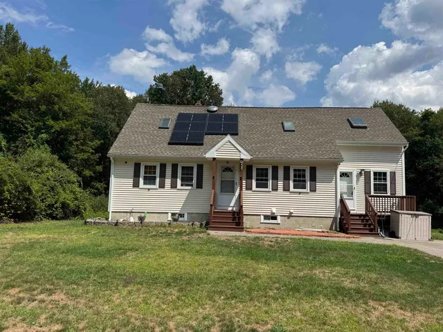 $3,500 | 8 Heritage Road, Pelham, NH 03076