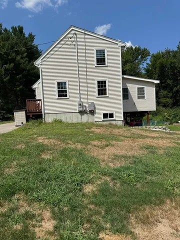 $3,500 | 8 Heritage Road, Pelham, NH 03076