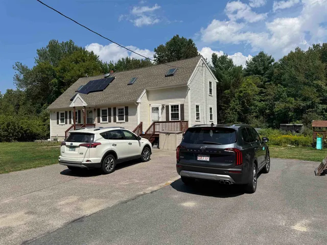 $3,500 | 8 Heritage Road, Pelham, NH 03076