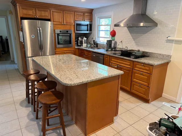 $3,500 | 8 Heritage Road, Pelham, NH 03076