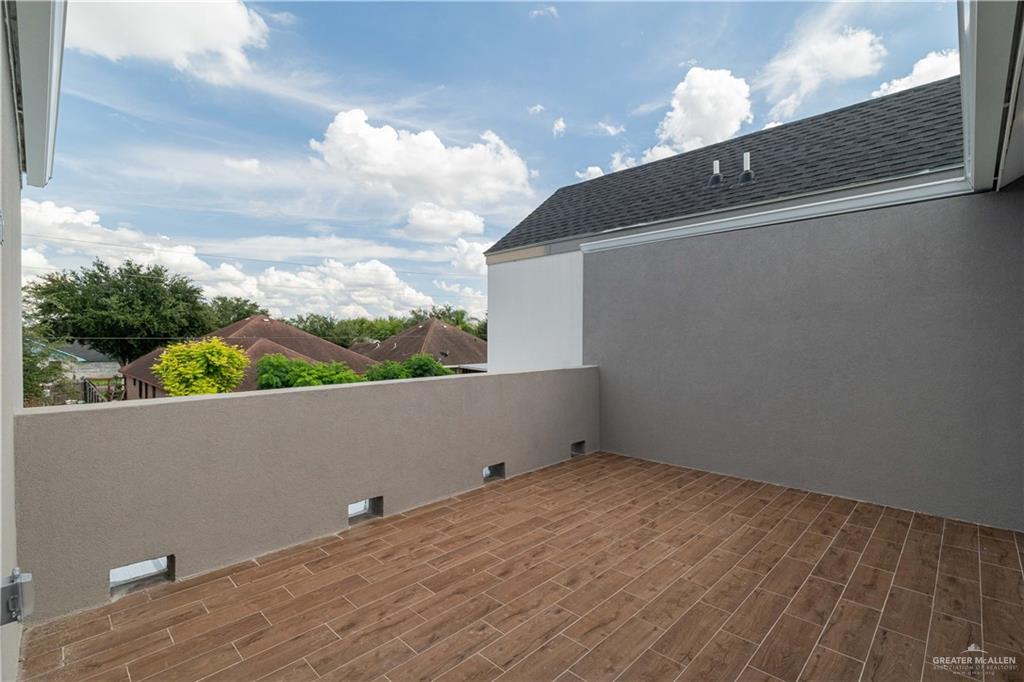 5508 North Crown Point Pharr, TX 78577 - Photo 16 of 17 a view of room