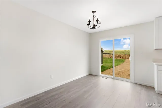 $345,027 | 4152 Bear Rdg Drive, House Springs, MO 63051