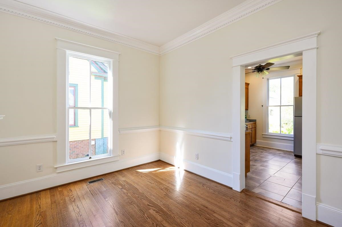 217 North East Street Raleigh, NC 27601 - Photo 15 of 26 Photo 15