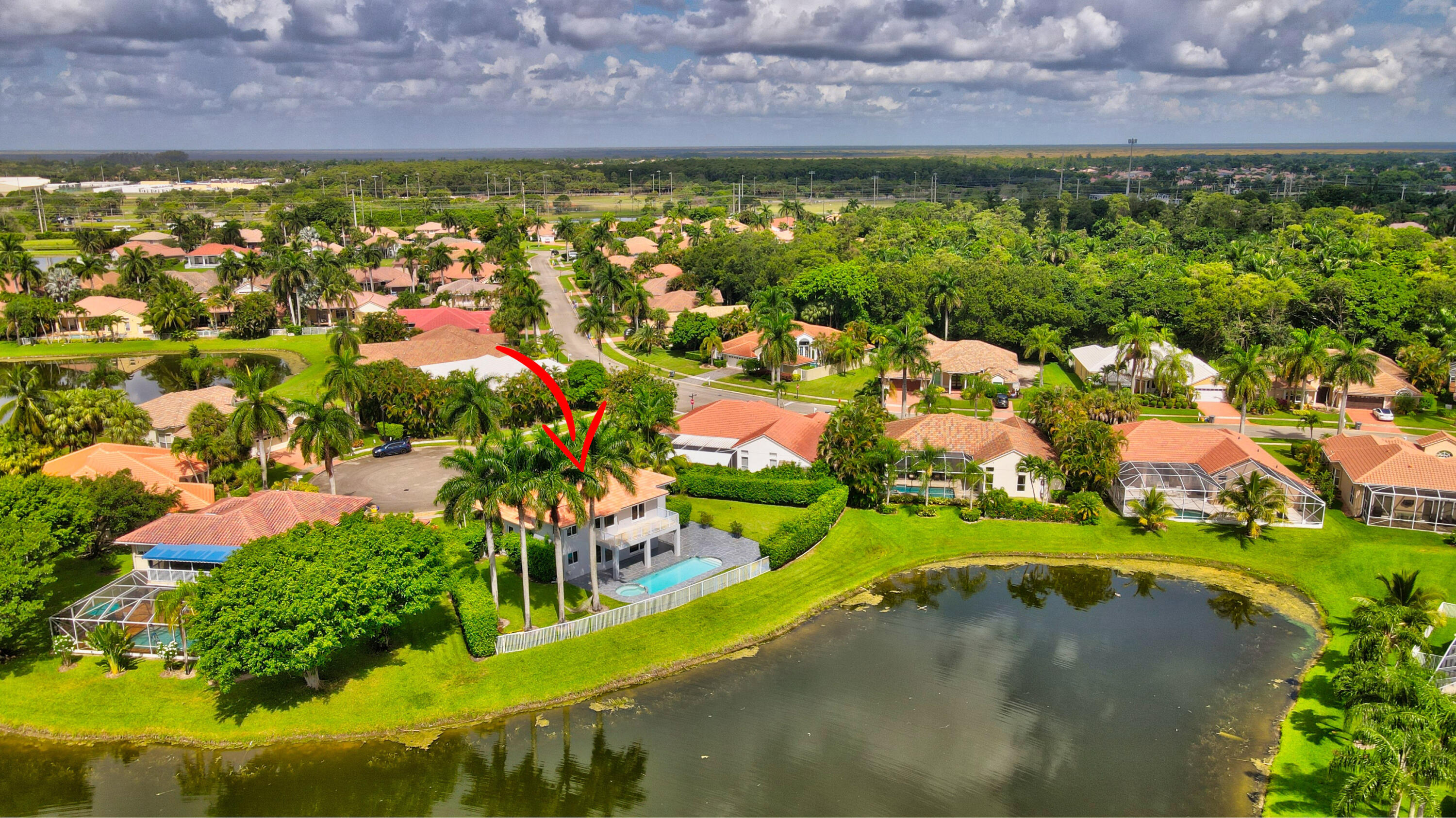 19234 Inkwood Court Boca Raton, FL 33498 - Photo 7 of 73 07_dji_0692and4more