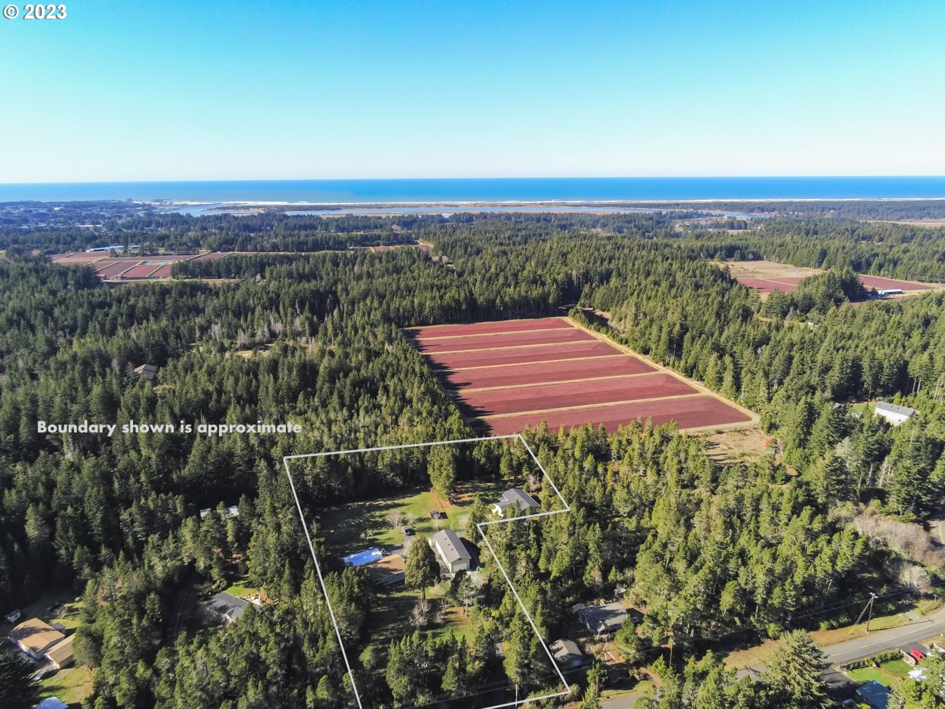 55654 Prosper Jct Road Bandon, OR 97411 - Photo 2 of 48