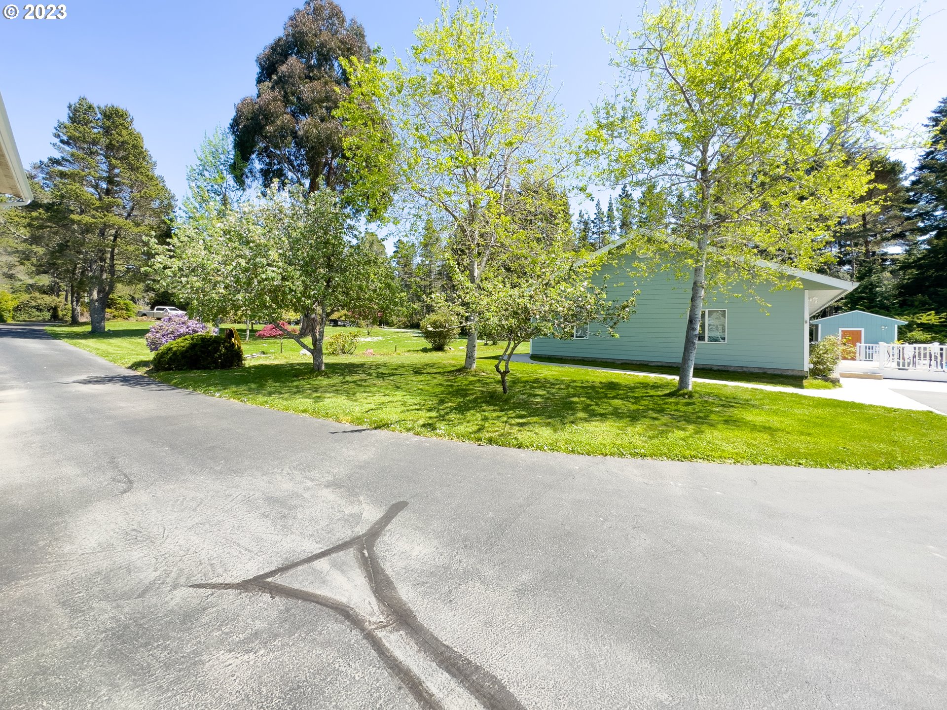 55654 Prosper Jct Road Bandon, OR 97411 - Photo 25 of 48