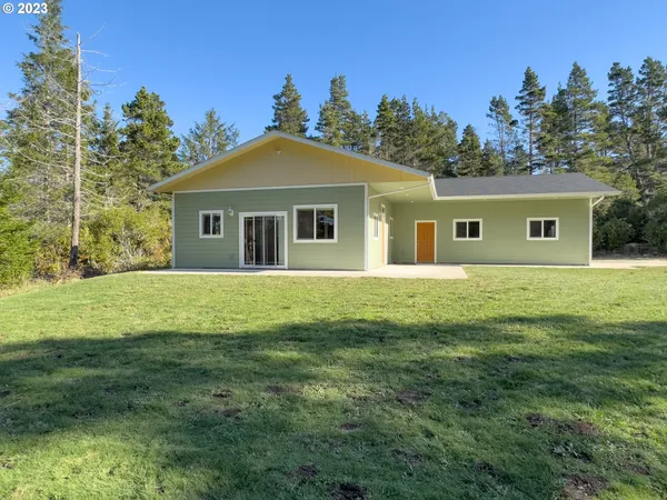 $1,595,000 | 55654 Prosper Jct Road, Bandon, OR 97411