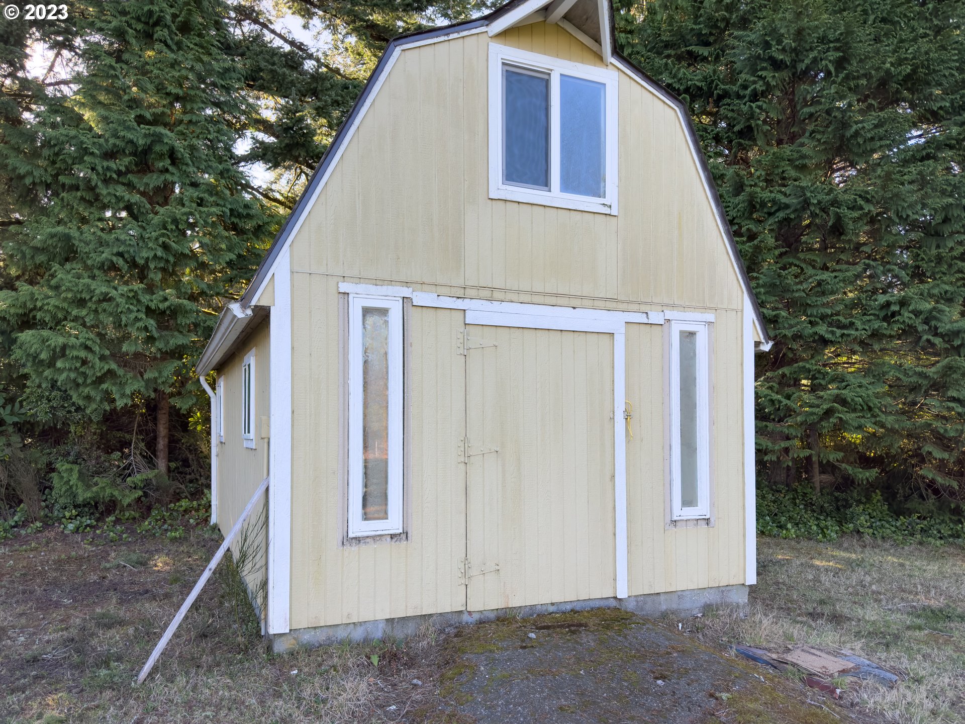 55654 Prosper Jct Road Bandon, OR 97411 - Photo 44 of 48 2nd Residence