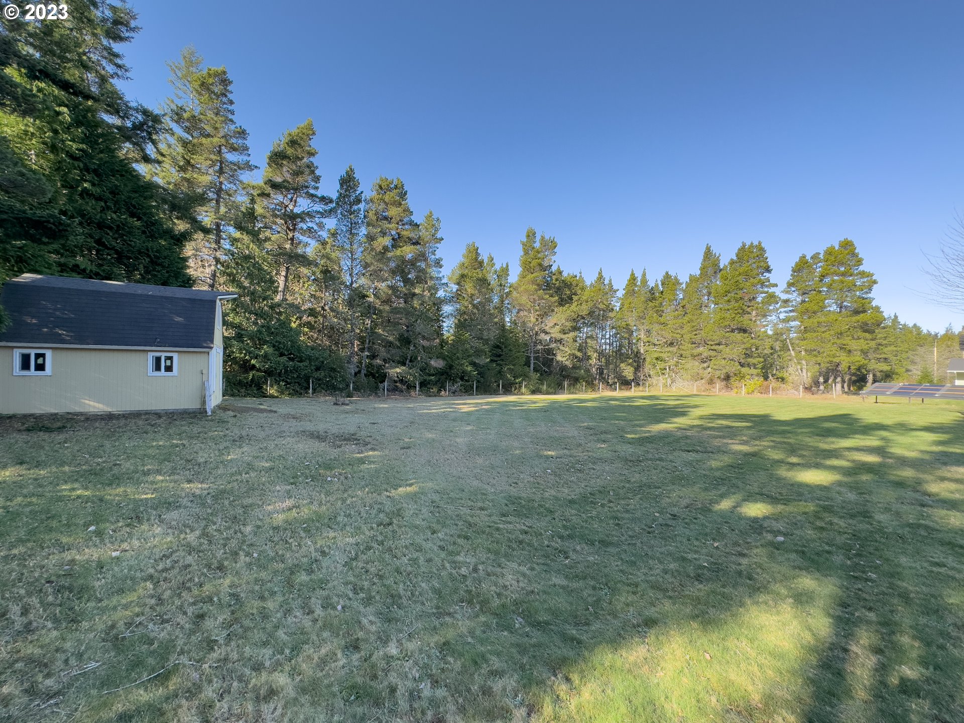 55654 Prosper Jct Road Bandon, OR 97411 - Photo 45 of 48 2nd Residence