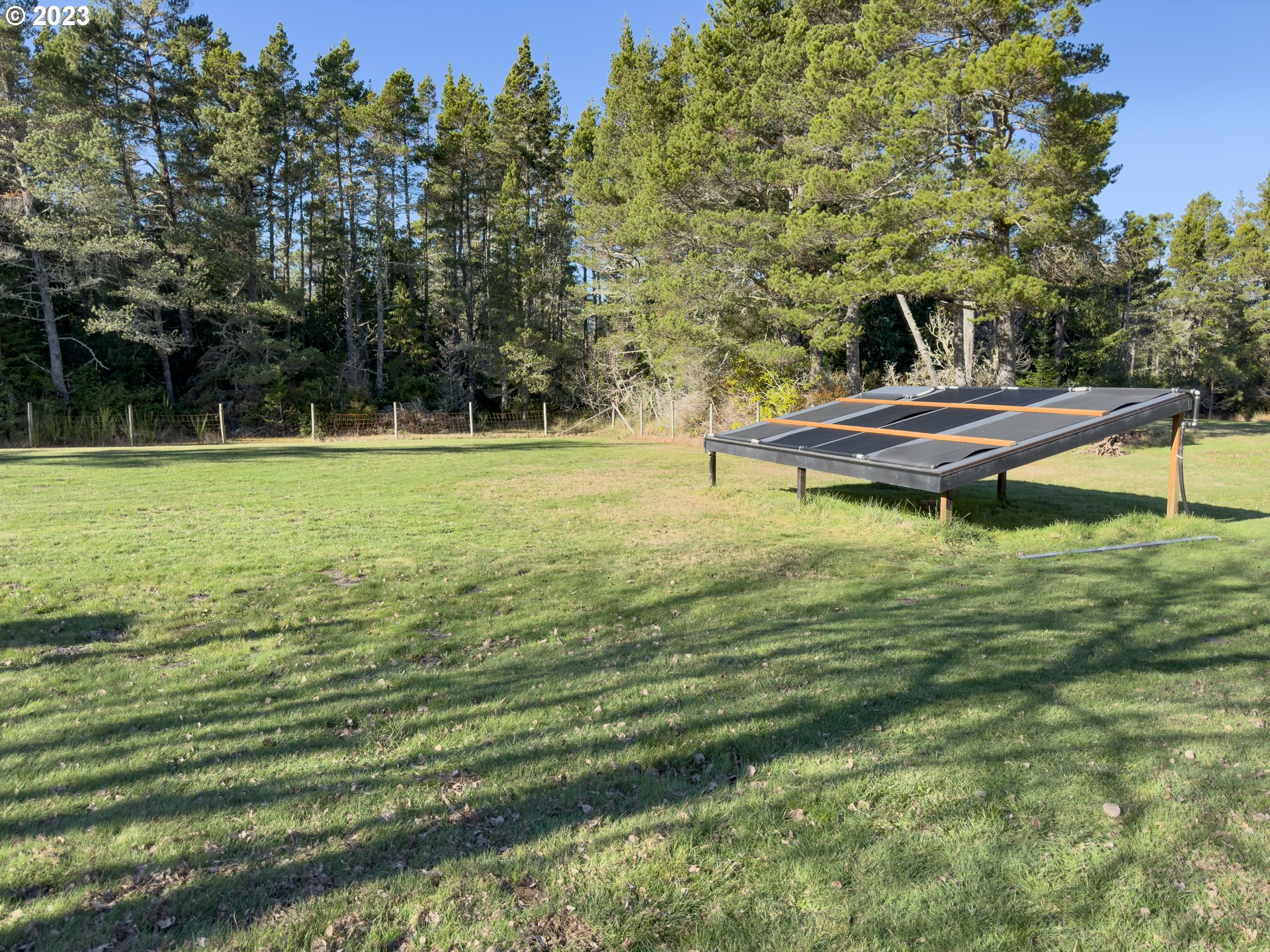 55654 Prosper Jct Road Bandon, OR 97411 - Photo 46 of 48 2nd Residence