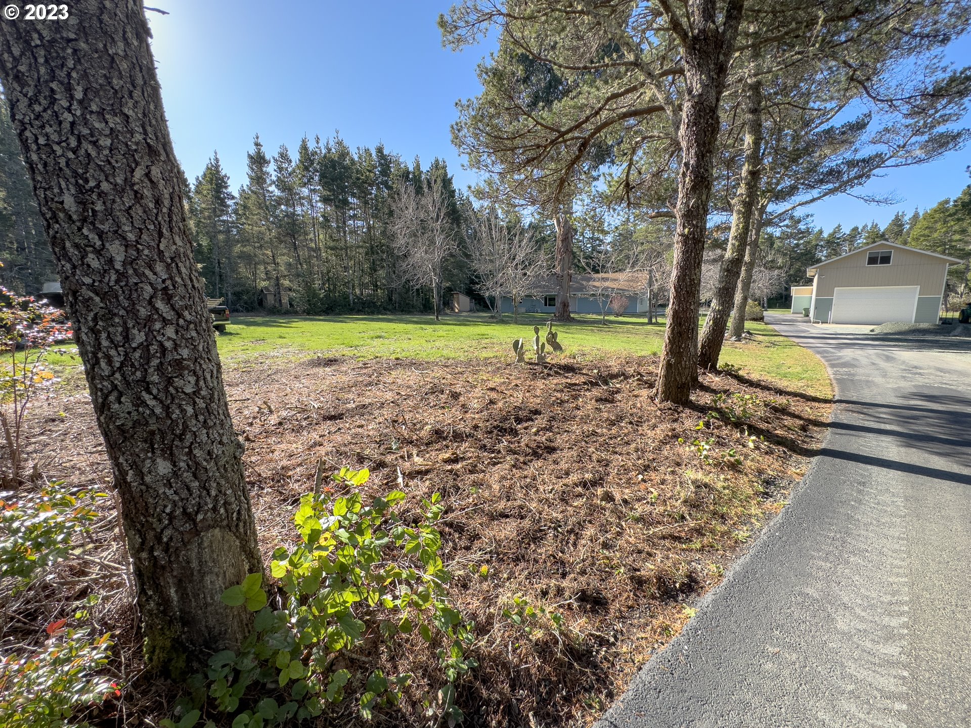 55654 Prosper Jct Road Bandon, OR 97411 - Photo 48 of 48 Drone View/UAV