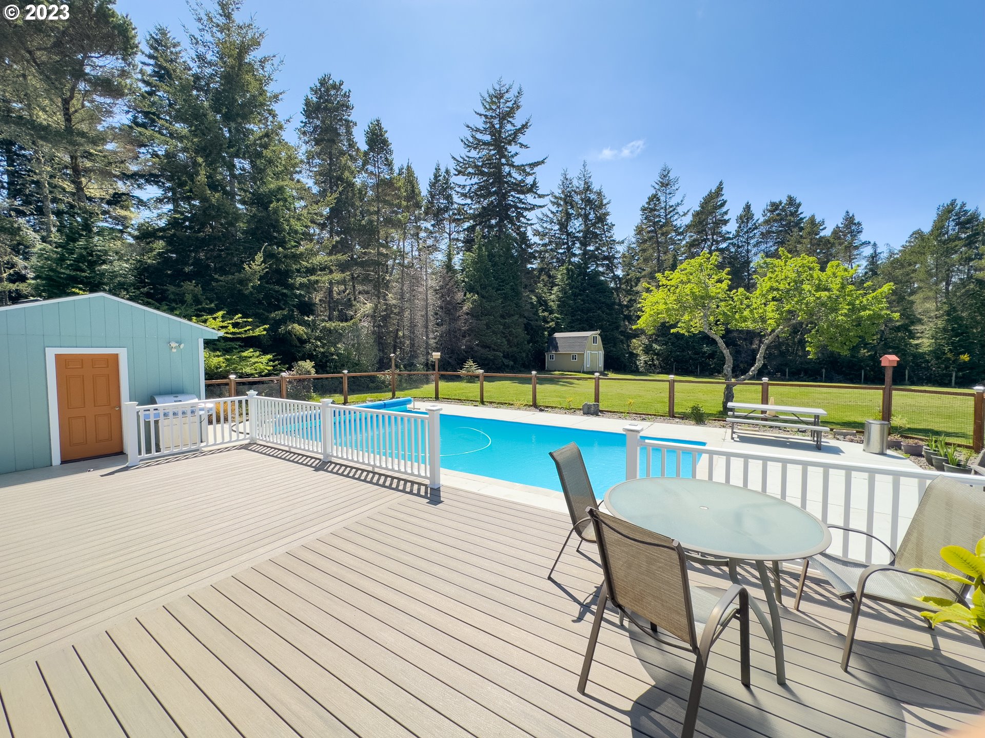 55654 Prosper Jct Road Bandon, OR 97411 - Photo 6 of 48 Shop