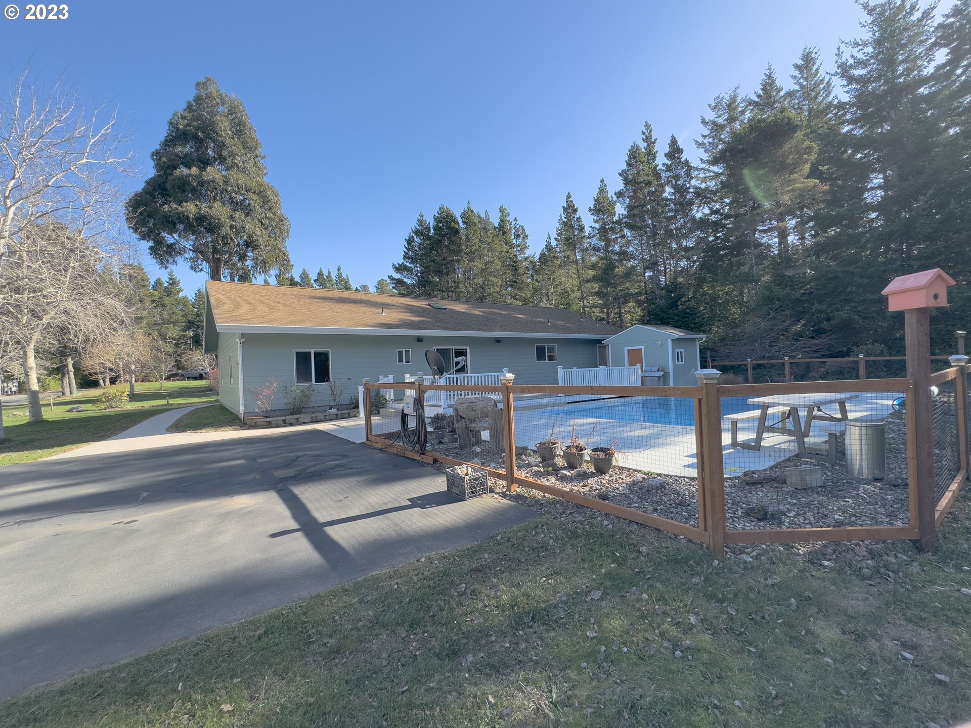 55654 Prosper Jct Road Bandon, OR 97411 - Photo 7 of 48 2nd Residence