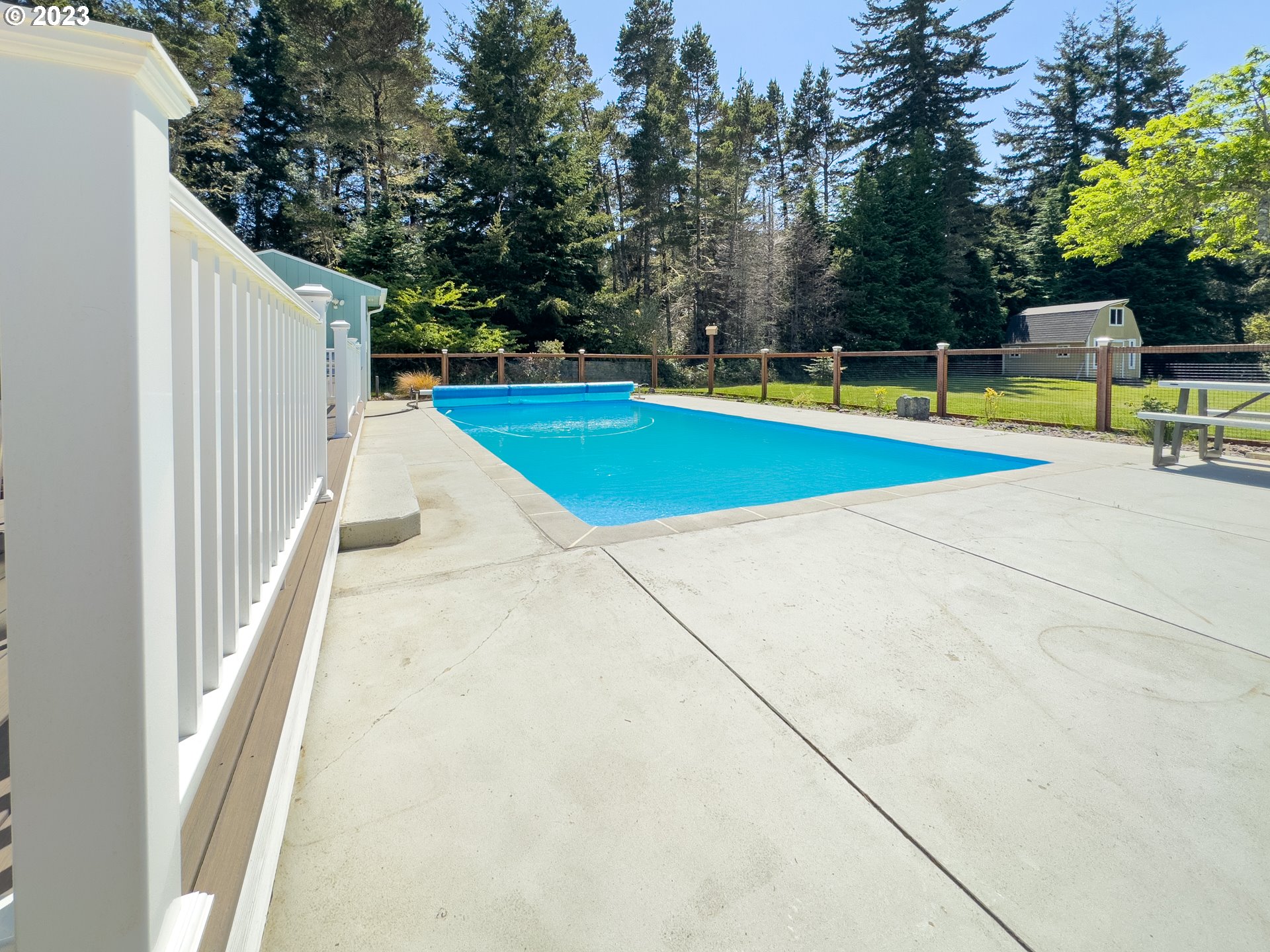 55654 Prosper Jct Road Bandon, OR 97411 - Photo 8 of 48