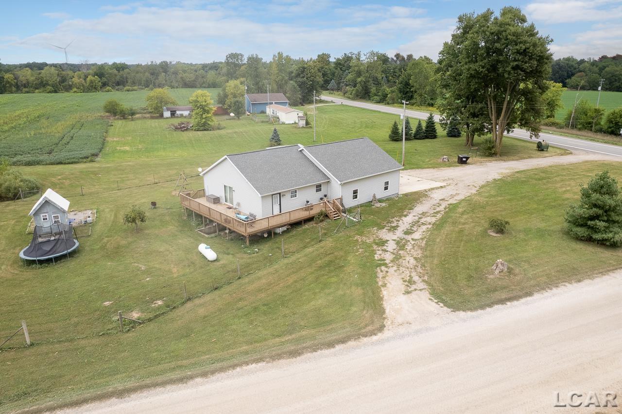 1500 South Meridian Road Hudson, MI 49247 - Photo 29 of 31