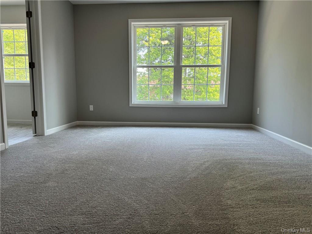 16 Pinto Road Middletown, NY 10941 - Photo 18 of 36 View of carpeted empty room
