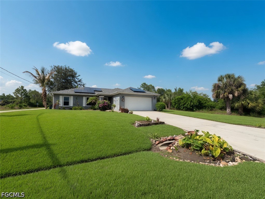 3218 43rd Street West Lehigh Acres, FL 33971 - Photo 1 of 33