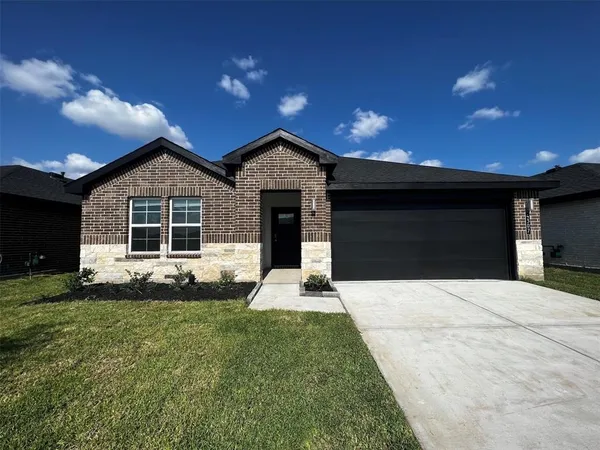 $2,350 | 4307 Whitefish Lane, Katy, TX 77494