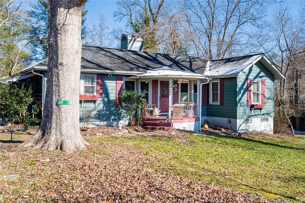 421 Higate Road Hendersonville, NC 28791 - Photo 1 of 33 Gallery Image 1