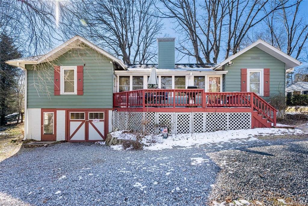 421 Higate Road Hendersonville, NC 28791 - Photo 31 of 33 Gallery Image 31