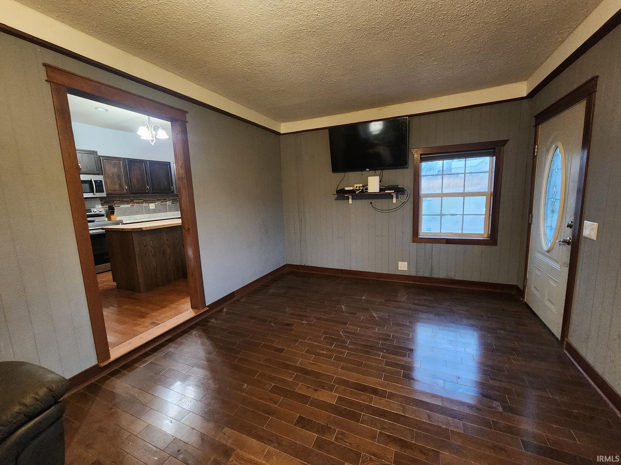 10707 North Jones Gap Road Edwardsport, IN 47528 - Photo 11 of 26