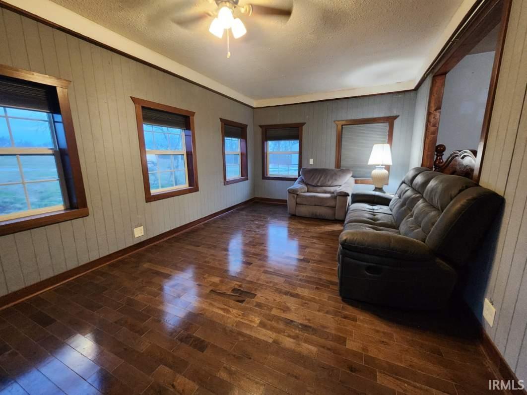 10707 North Jones Gap Road Edwardsport, IN 47528 - Photo 12 of 26