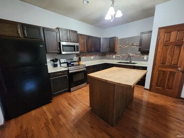 $174,900 | 10707 North Jones Gap Road, Edwardsport, IN 47528