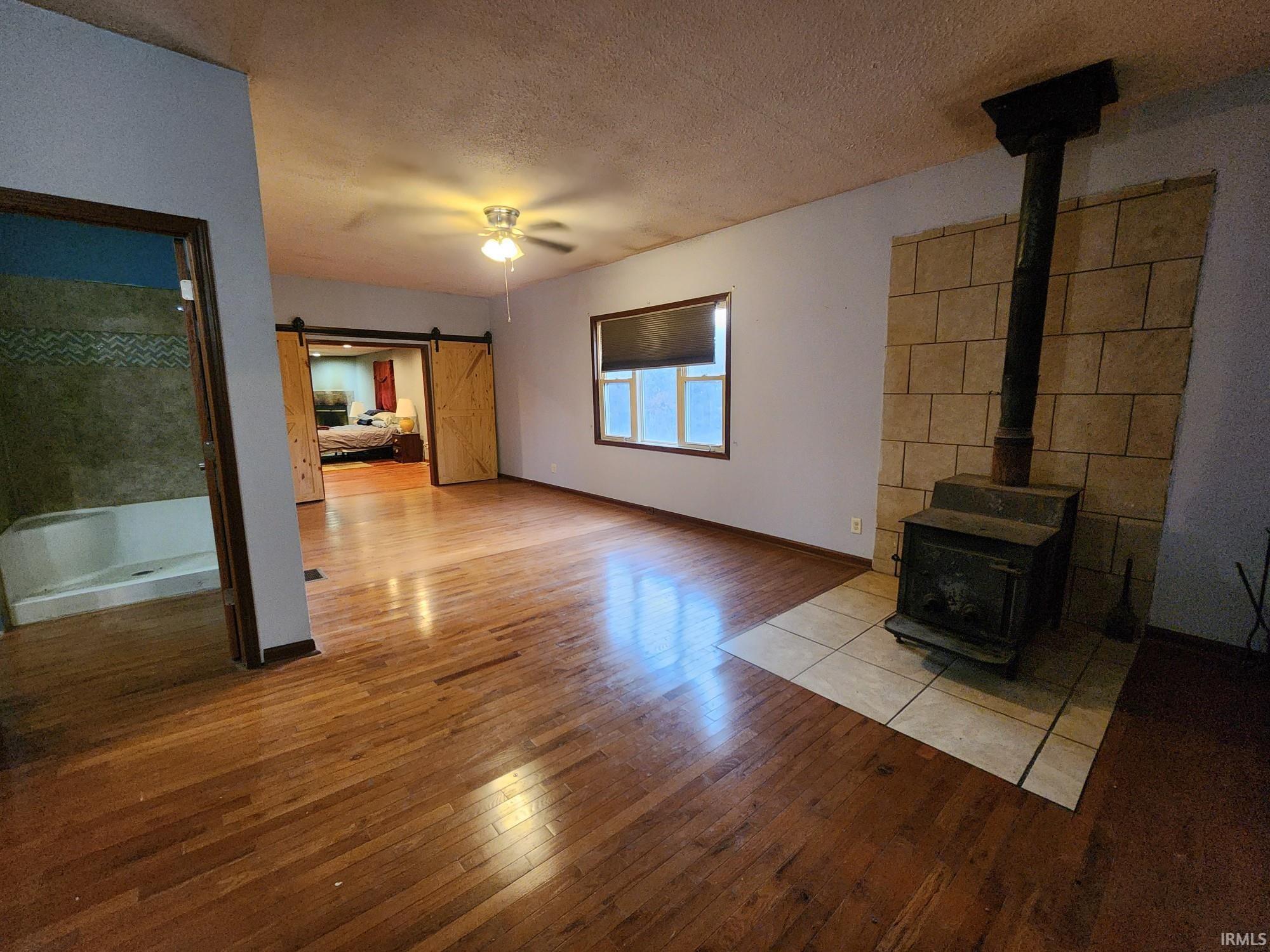 10707 North Jones Gap Road Edwardsport, IN 47528 - Photo 15 of 26