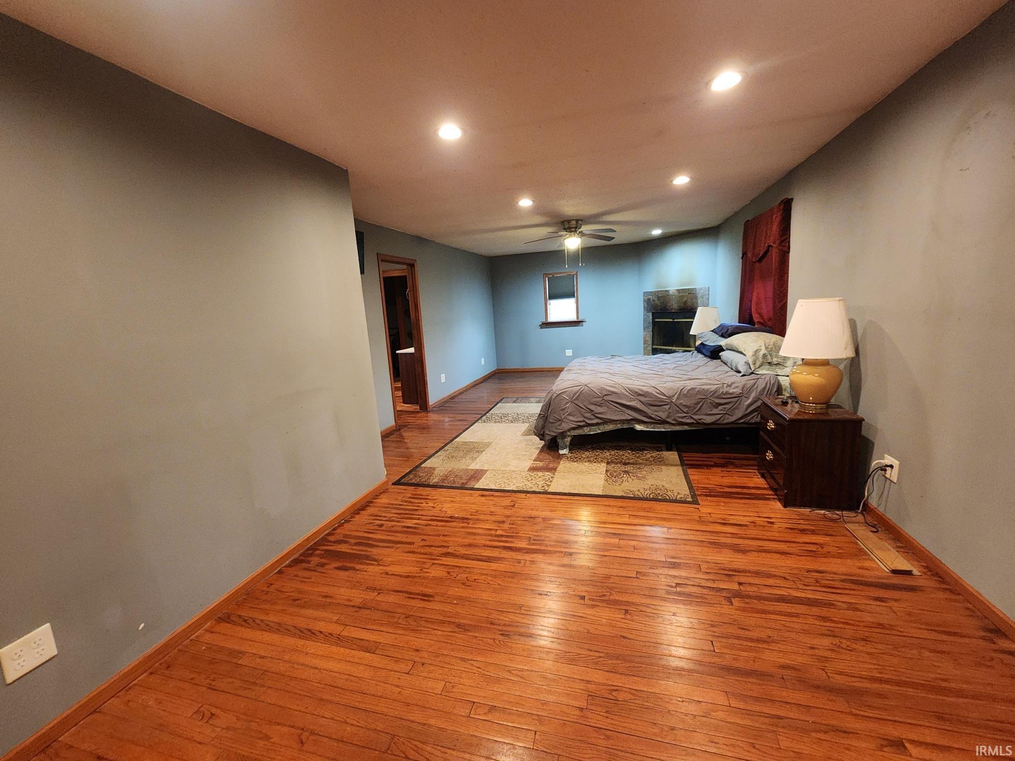 10707 North Jones Gap Road Edwardsport, IN 47528 - Photo 17 of 26