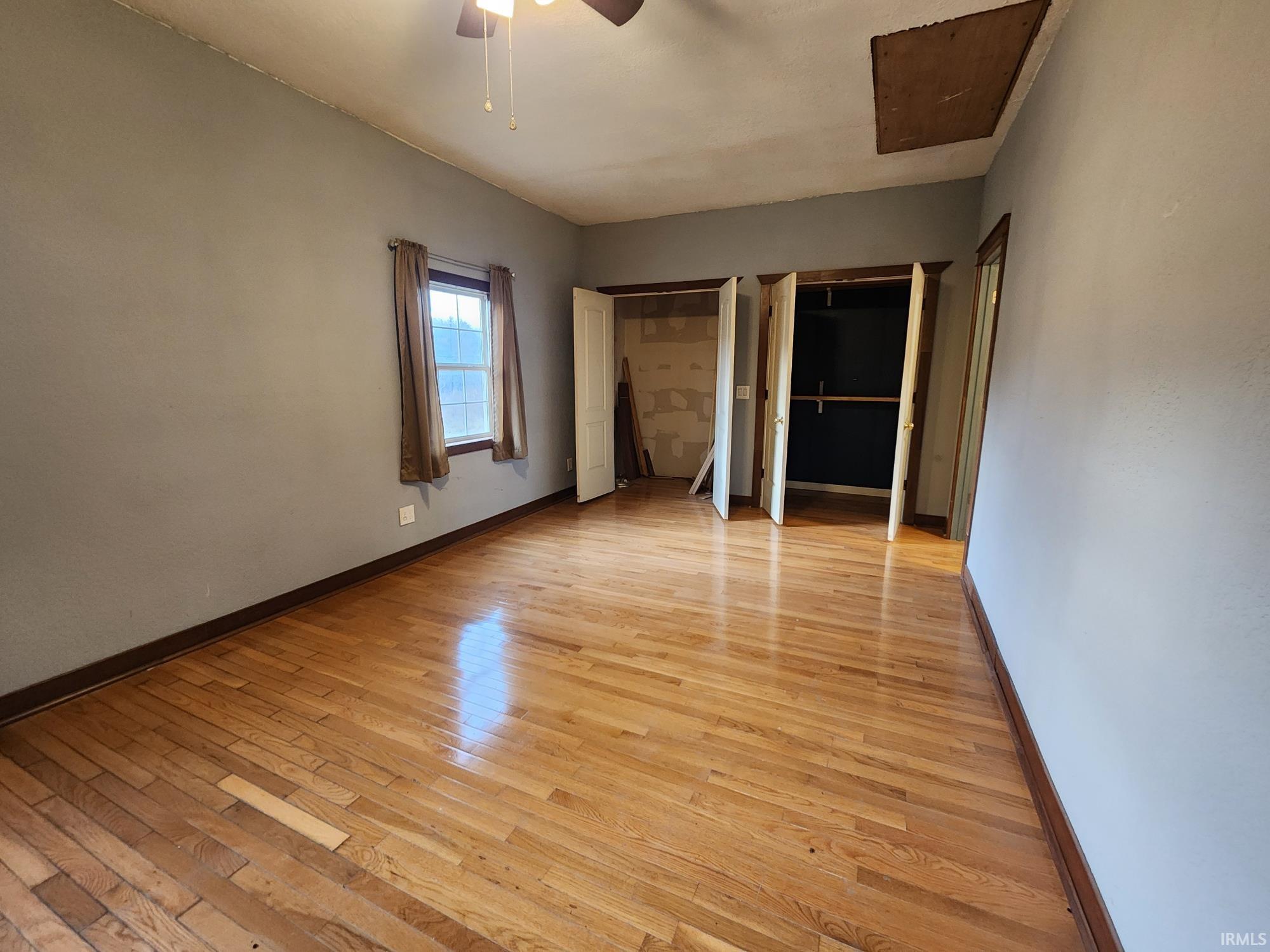 10707 North Jones Gap Road Edwardsport, IN 47528 - Photo 22 of 26