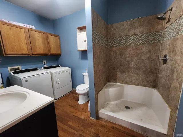 $174,900 | 10707 North Jones Gap Road, Edwardsport, IN 47528