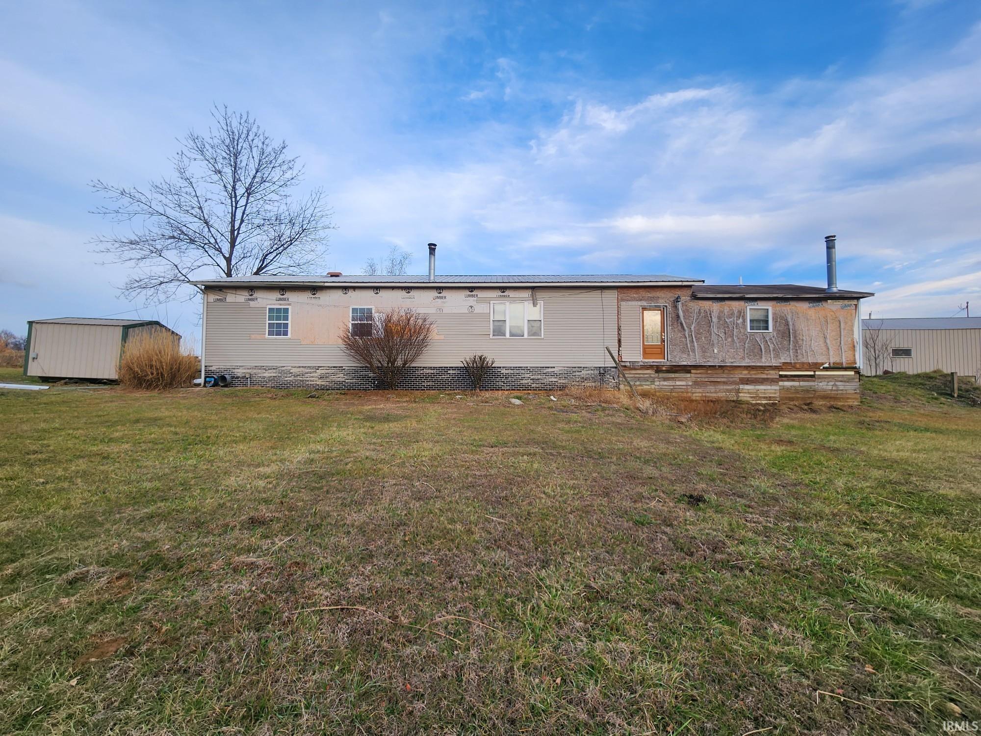 10707 North Jones Gap Road Edwardsport, IN 47528 - Photo 7 of 26