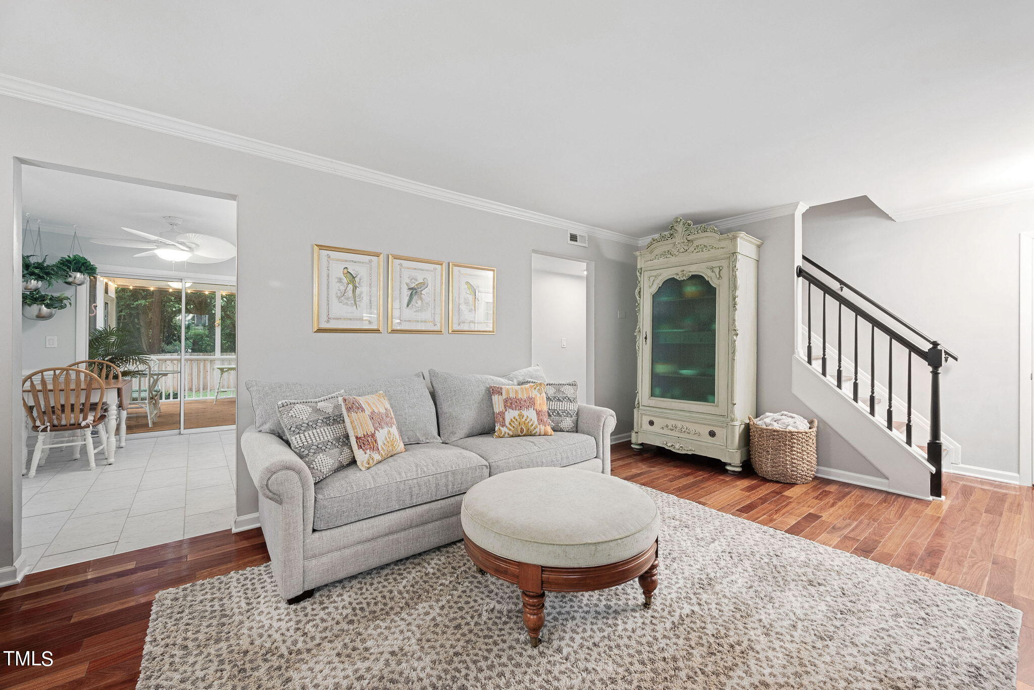 3112 Chancery Place Raleigh, NC 27607 - Photo 6 of 33 26-web-or-mls-3112-chancery-pl