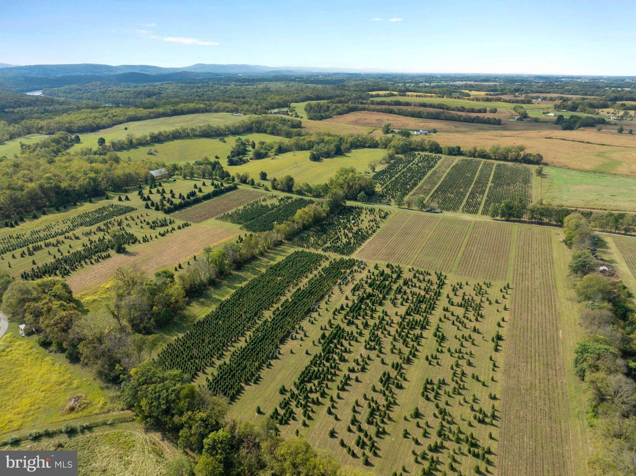 364 Knott Road Shepherdstown, WV 25443 - Photo 14 of 66 a view of an outdoor space and a lake view
