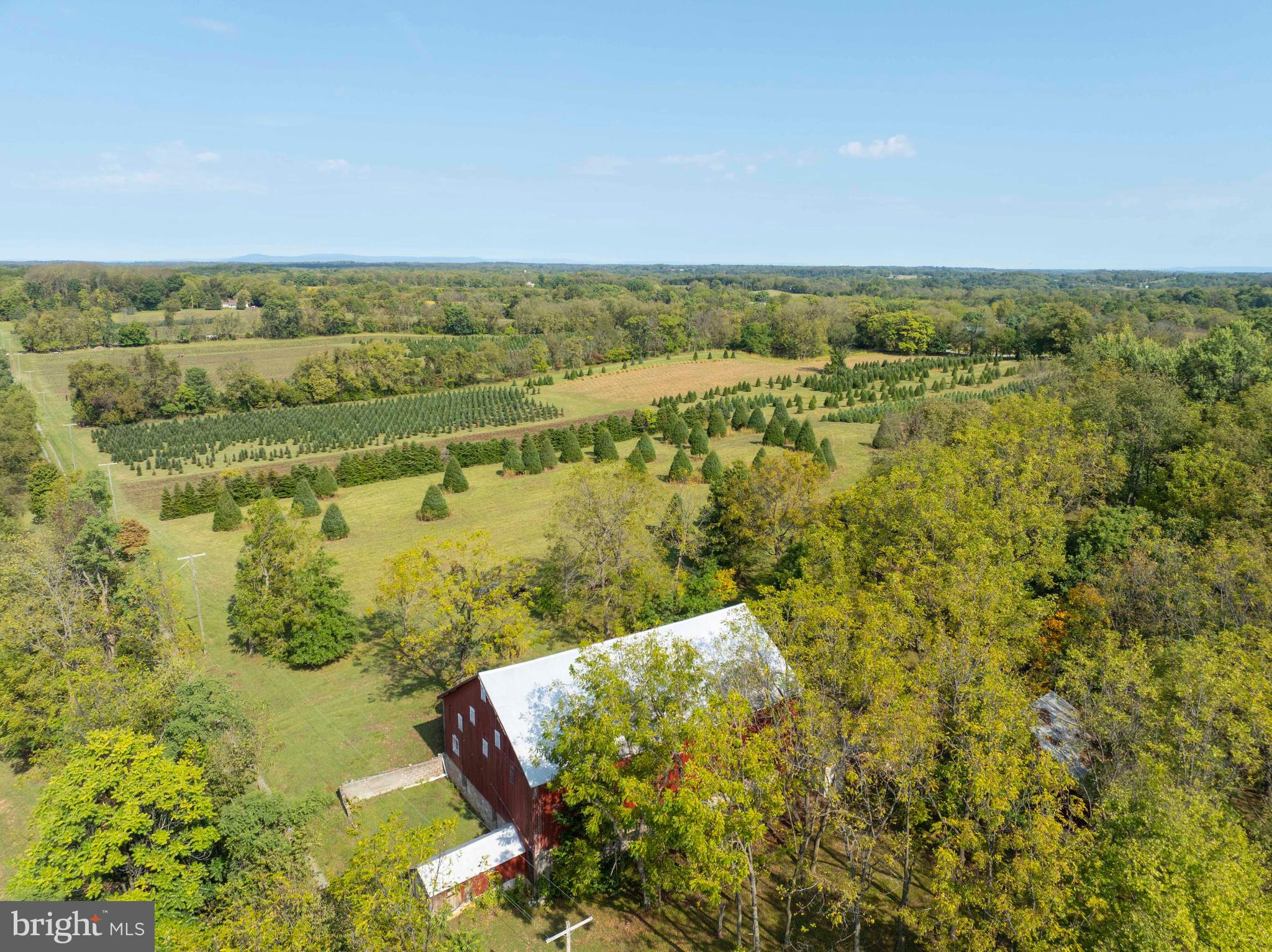 364 Knott Road Shepherdstown, WV 25443 - Photo 2 of 66 a view of lake with city